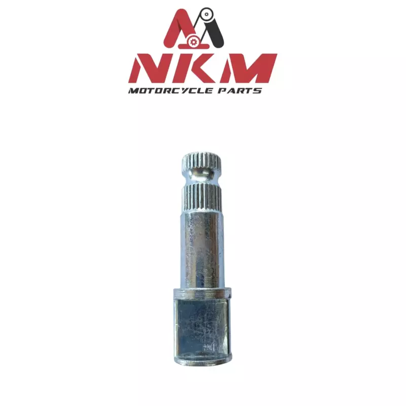 EJE ABRE BANDA TRASERO AKT DINAMIC