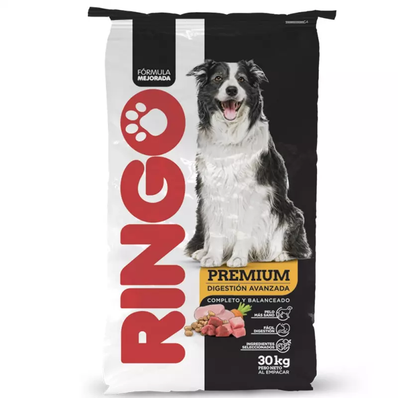 Ringo - Pro 30k