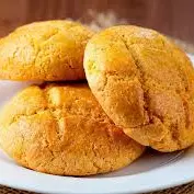 BROA COM GOIABADA