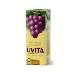 Uvita Tinto Dulce