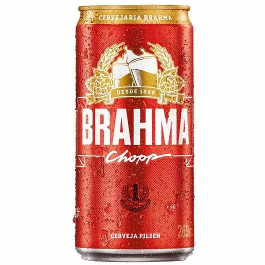 Brahma Chopp  - 269ml