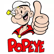 Popeye