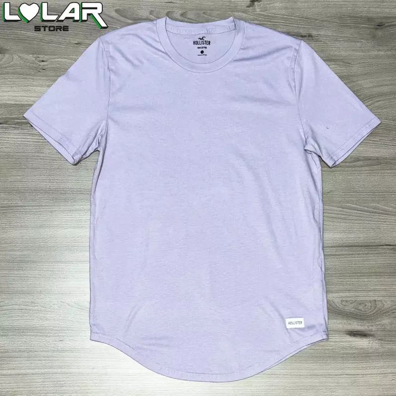 Franela Hollister C02A
