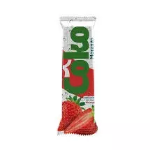 gelo de morango (abre facil)