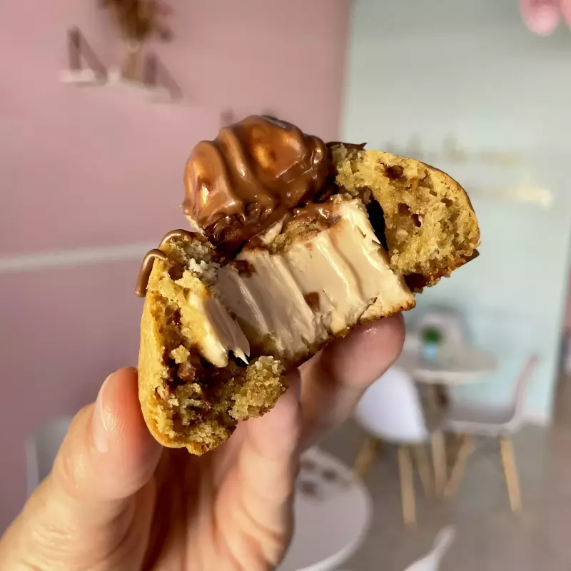 Cookie kinder