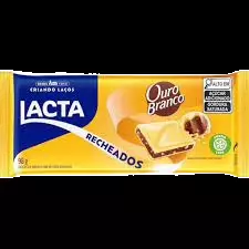 Lacta Ouro Branco