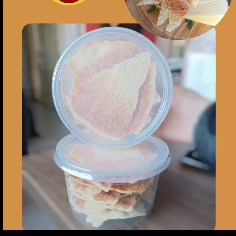 Queijo parmesão canastra desidratado