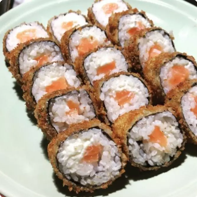 CARIOCA (5 unidades)