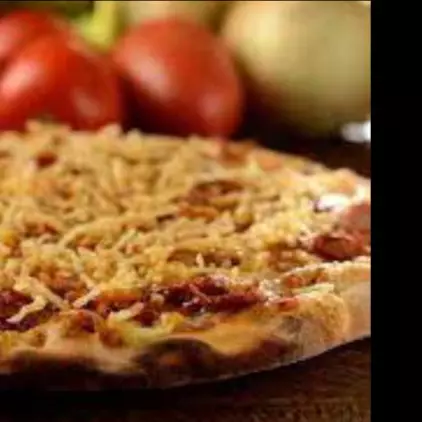 BROTO 4 fatias  HOT DOG