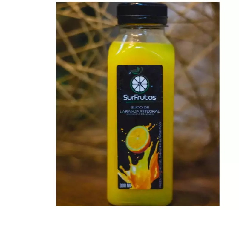Sucos 300ml
