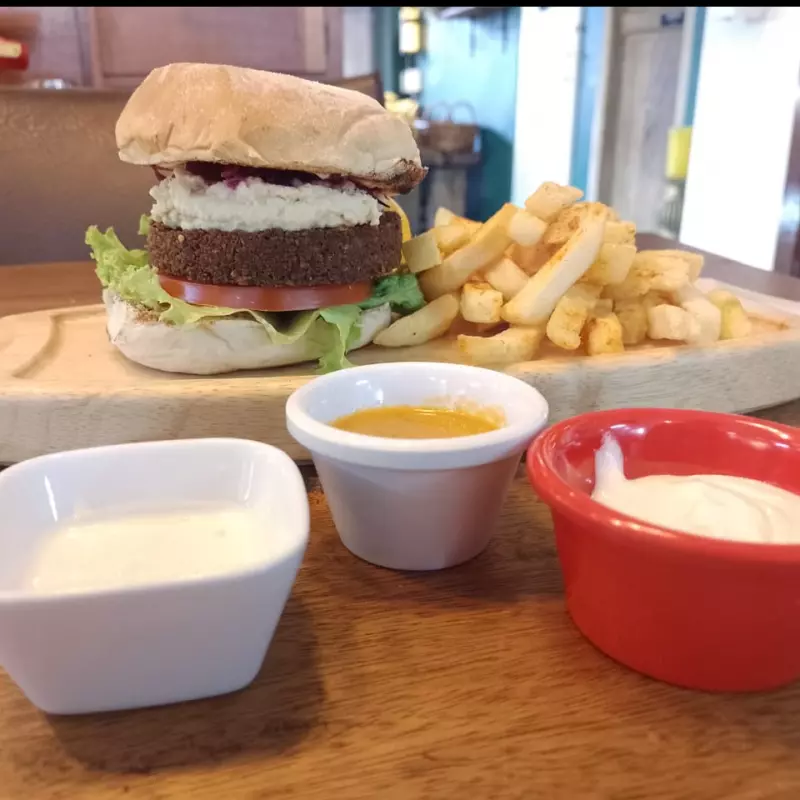 Falafel
