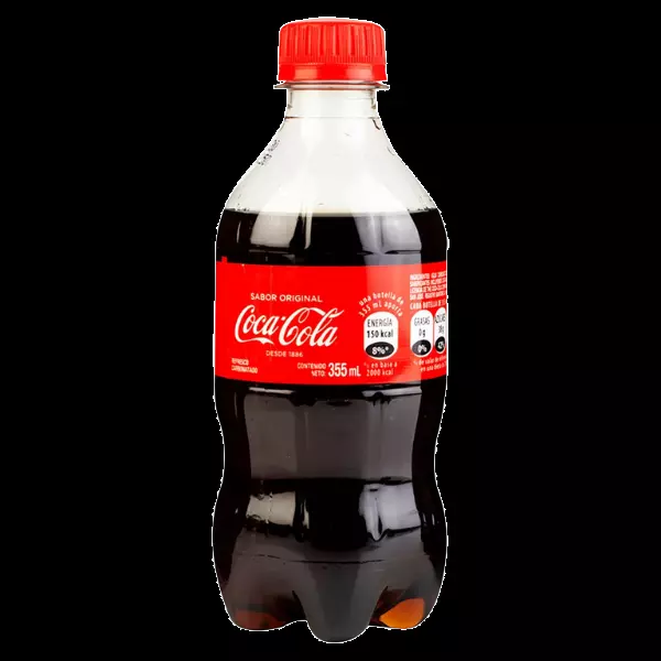 Chovi Coca 355 ml.
