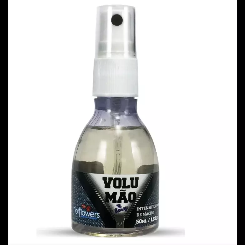 Volumão - Spray