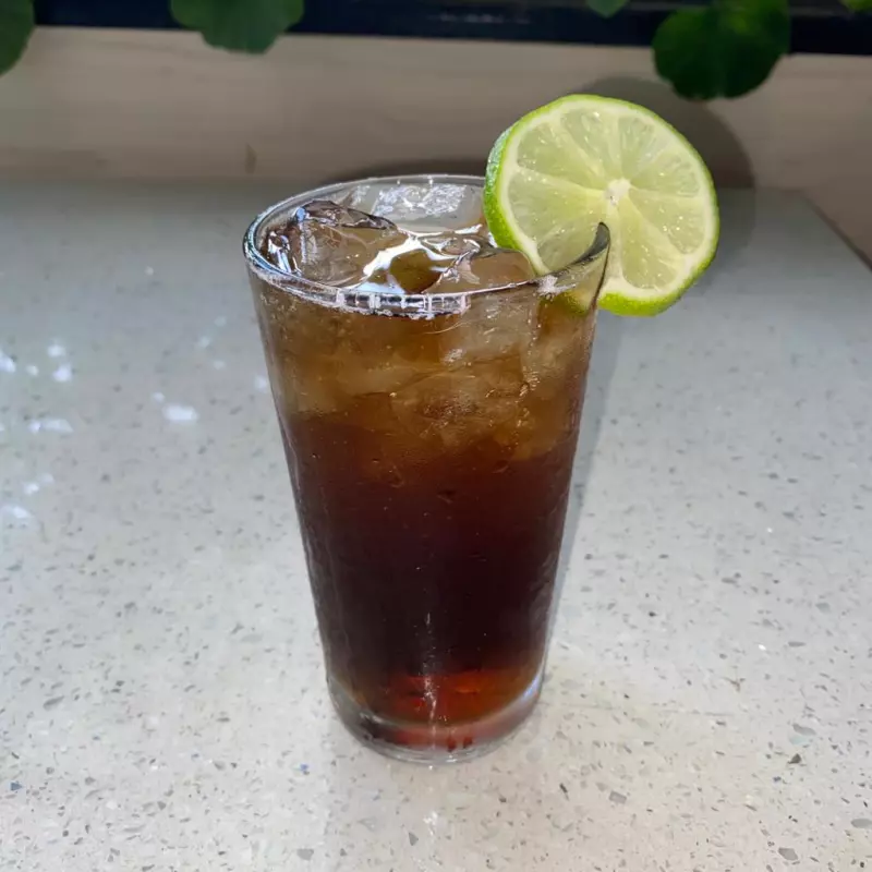 Cuba Libre