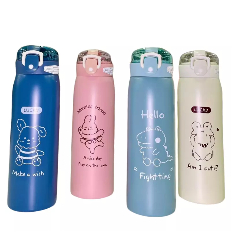 GARRAFA TERMICA 500ML BTOP BM-P1689