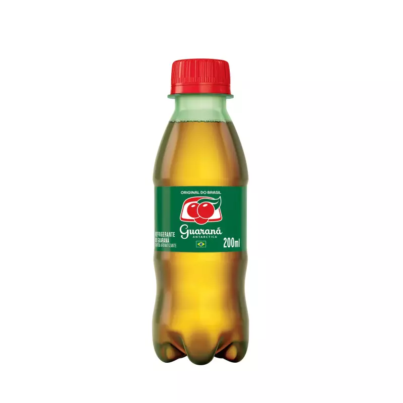 Guaraná  ( Pitchulinha )