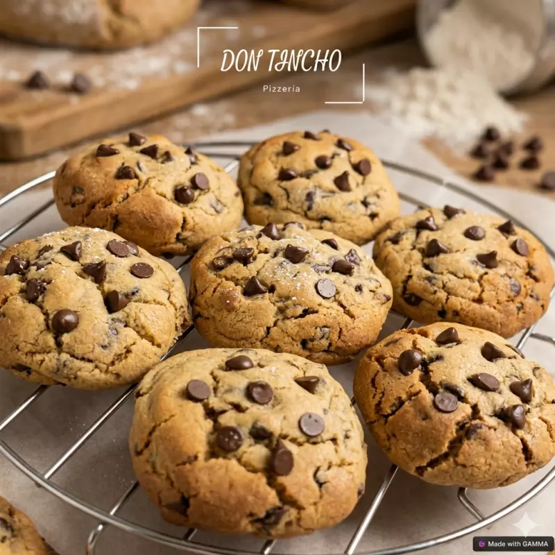 COOKIE CHIPS