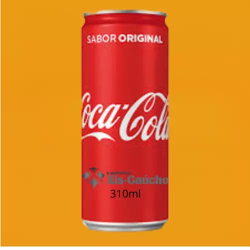 Coca-Cola 310ml