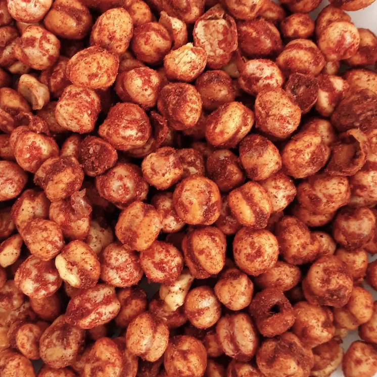 Garbanzo Enchilado 100 gr.