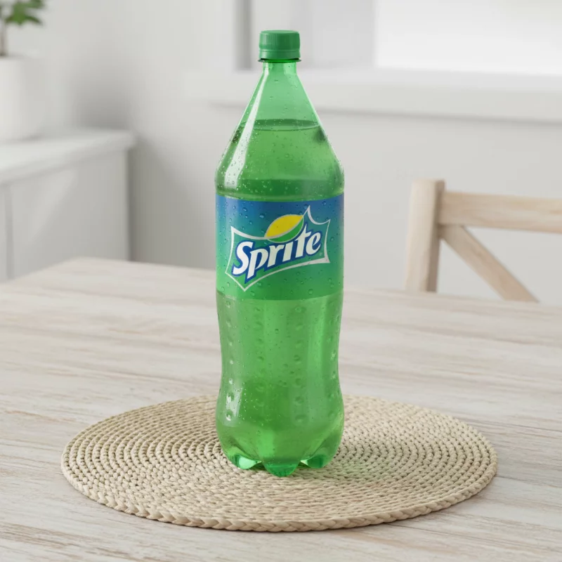 SPRITE 2 LITROS
