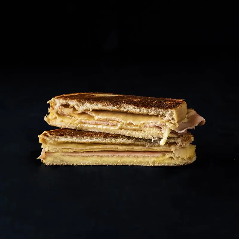 Tostado JyQ