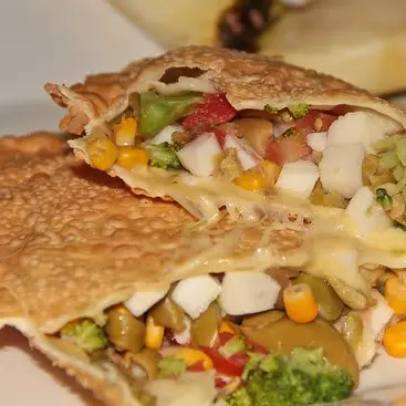 Pastel Vegano