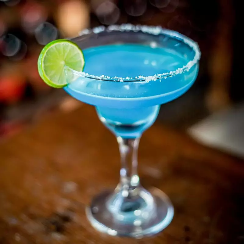 MARGARITA