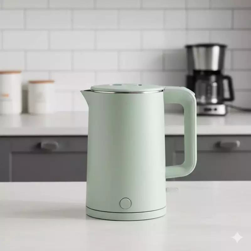 HERVIDOR ELÉCTRICO 2.3L