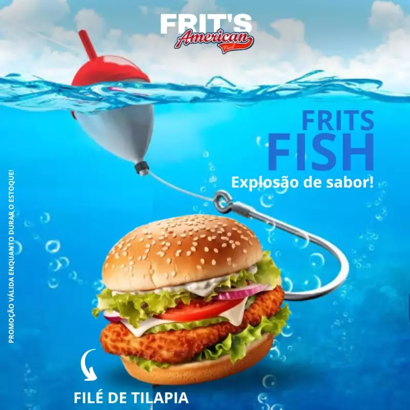 FRIT’S FISH