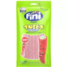 Fini Tubes Azedissimo 80g