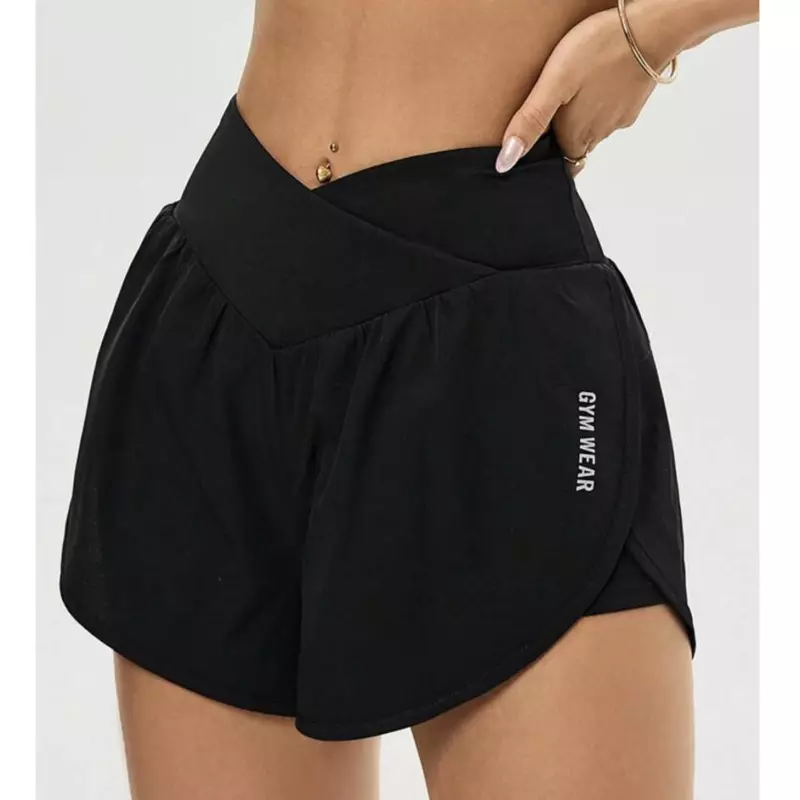Short deportivo