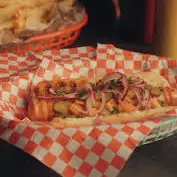Hot Dog Jumbo