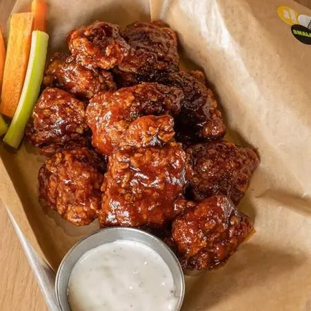Orden de Boneless