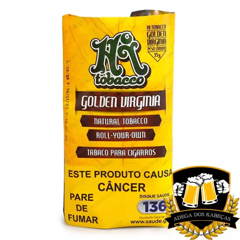 Tabaco Hi 35G