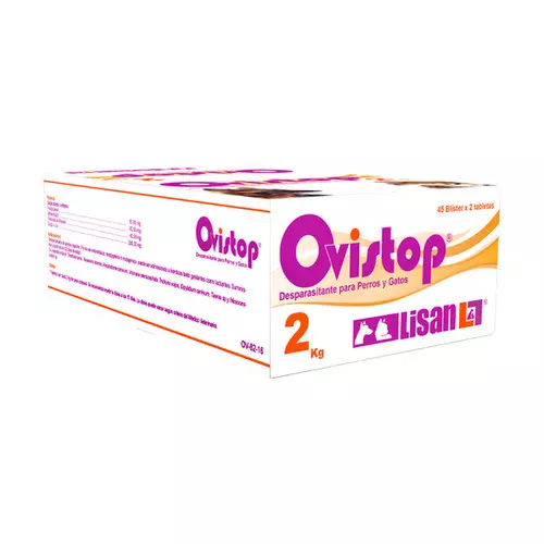 Ovistop 2 kg