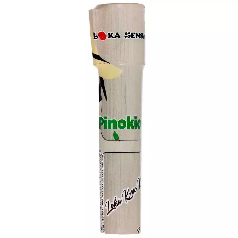 PINÓKIO PROLONGADOR DE EREÇÃO