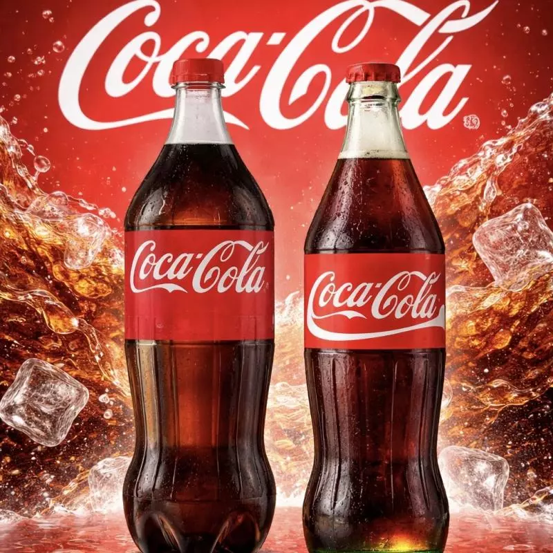 Coca Cola