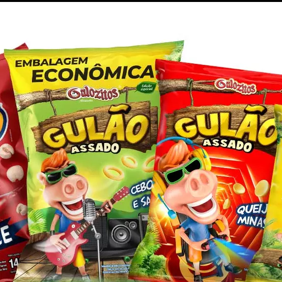 GULÃO