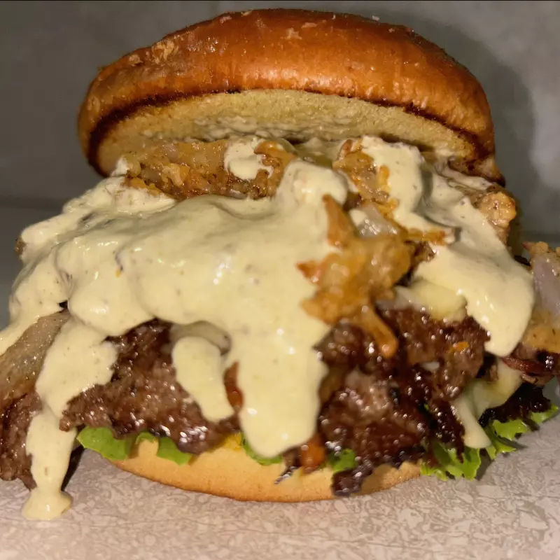 Crispy Shroom (Nueva!) 🍄