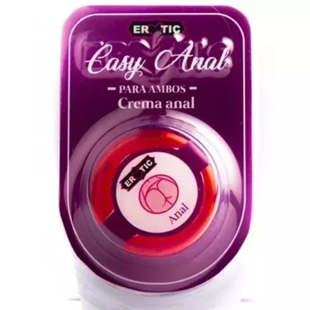 crema anal erotic