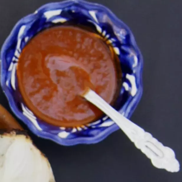 Salsa roja