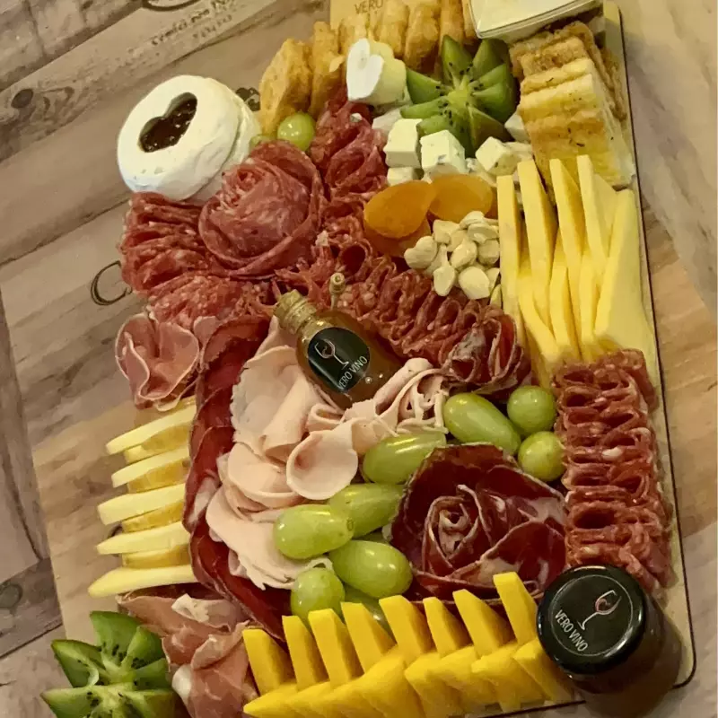 Sugestão Tábua Gourmet 2kg