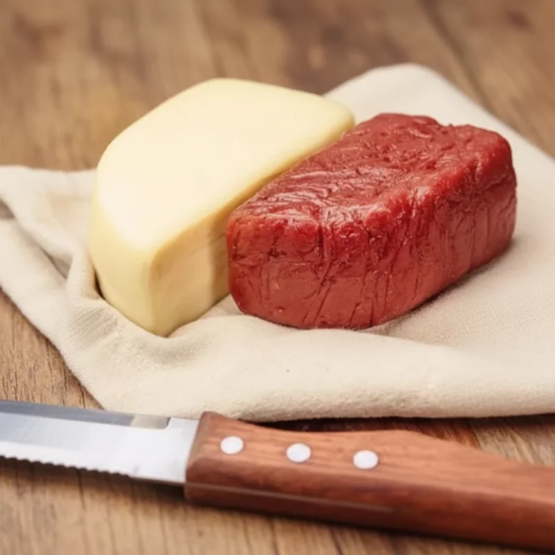 Minas Padrão c/ Goiabada