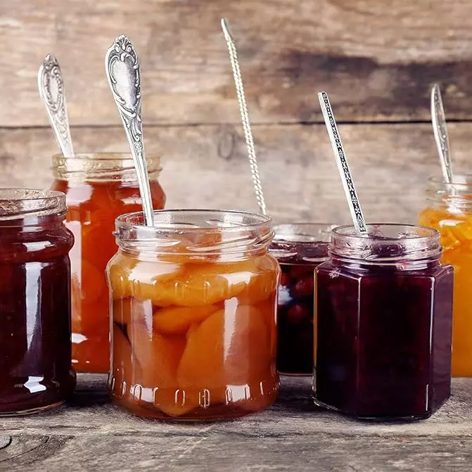 Crepas Promoción Mermelada