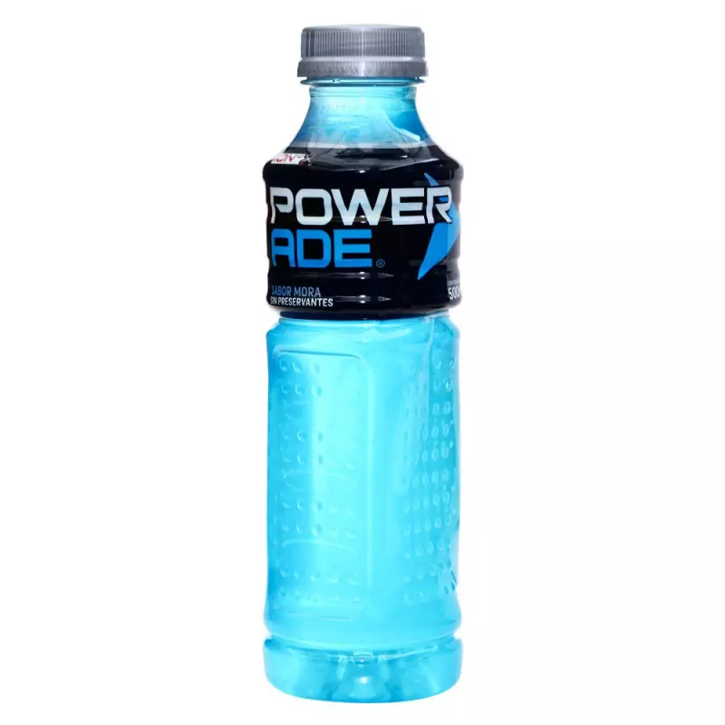 POWERADE (500ML)