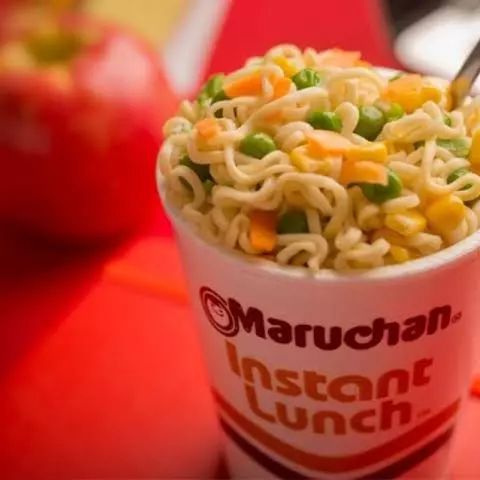 Maruchan