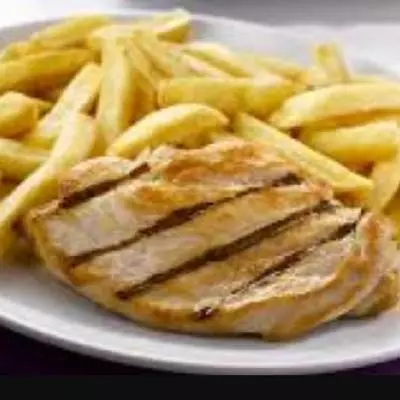 Gusti Papas