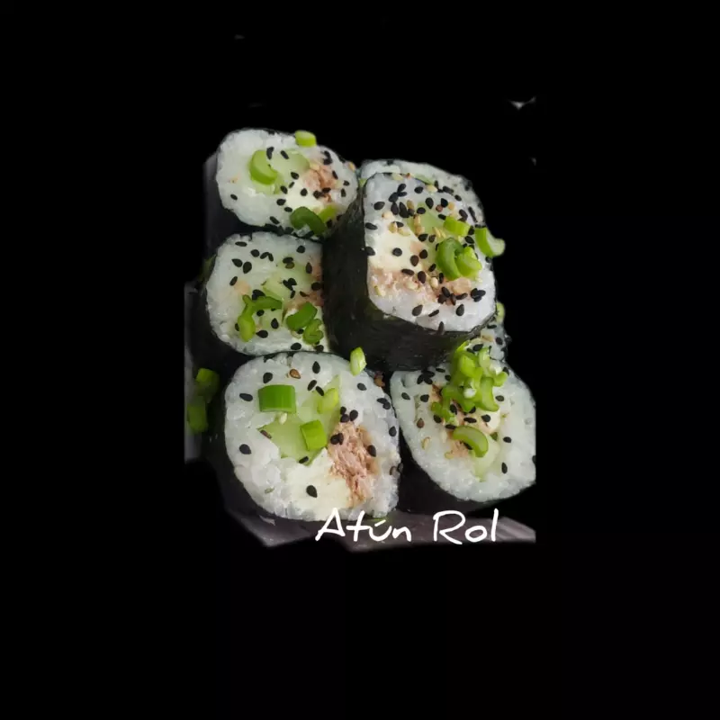 Atun Rol