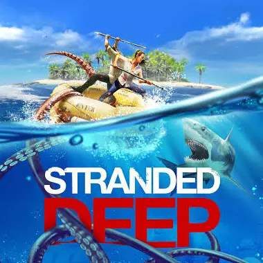 Stranded Deep