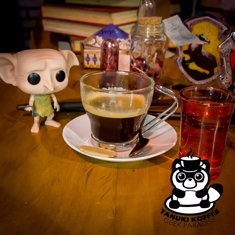 Café Espresso
